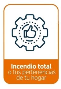Incendio-contenido