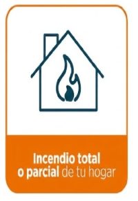 incendio contenido